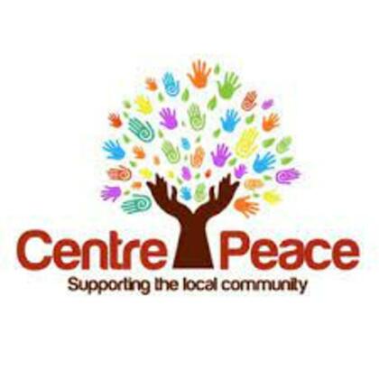 Image for Centre Peace